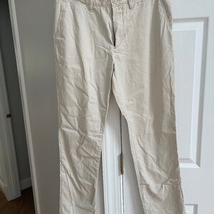 J.Crew Chino